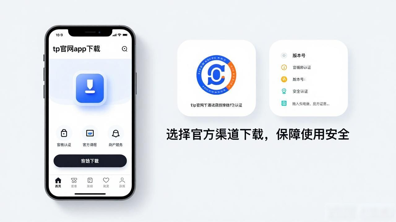 tp官网app下载地址，一键获取流畅服务体验