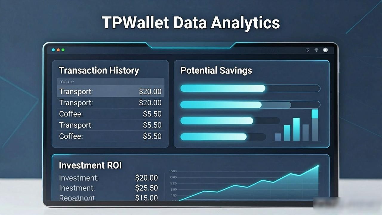 TPWallet下载：开启财务自由的智能管家