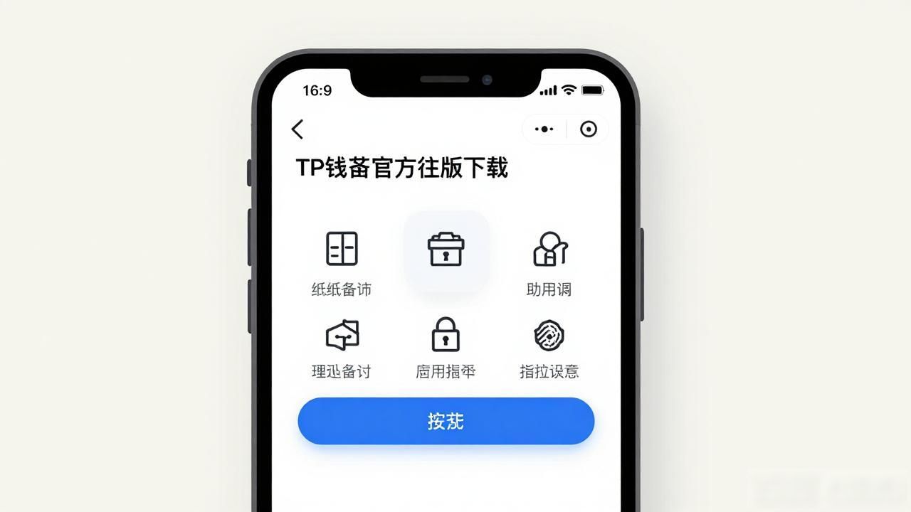 TP钱包下载：官方便捷安装指南