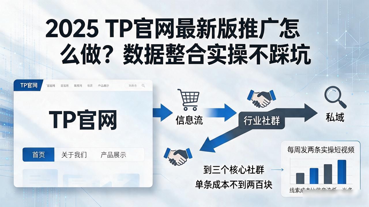 TP官网运营_2025 TP官网最新版本的市场推广与数据整合_SEO关键词优化