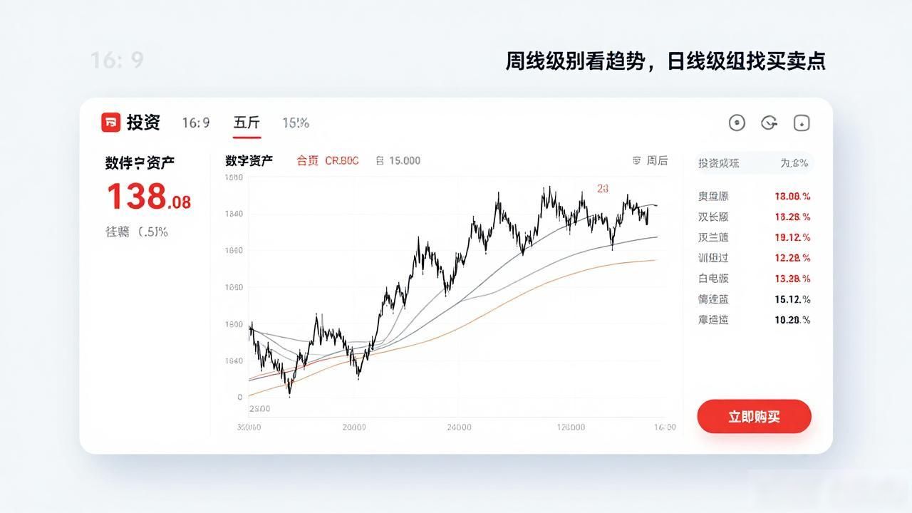 tp官方app下载后数字资产怎么投：心态和技巧老手总结