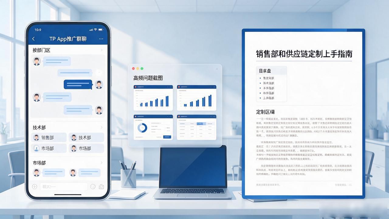 TP官方app下载怎么成功落地？实施后效果评估实操记录