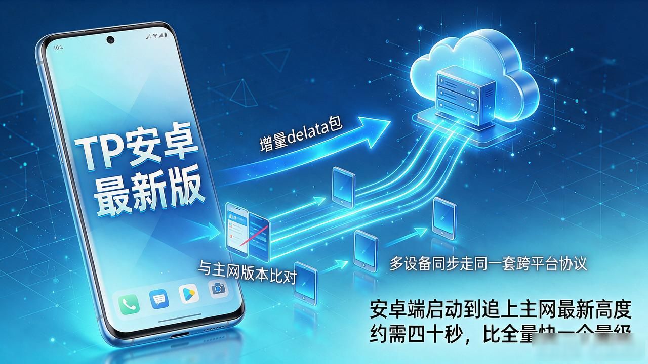TP安卓最新版跨平台功能怎么实现？实操拆解