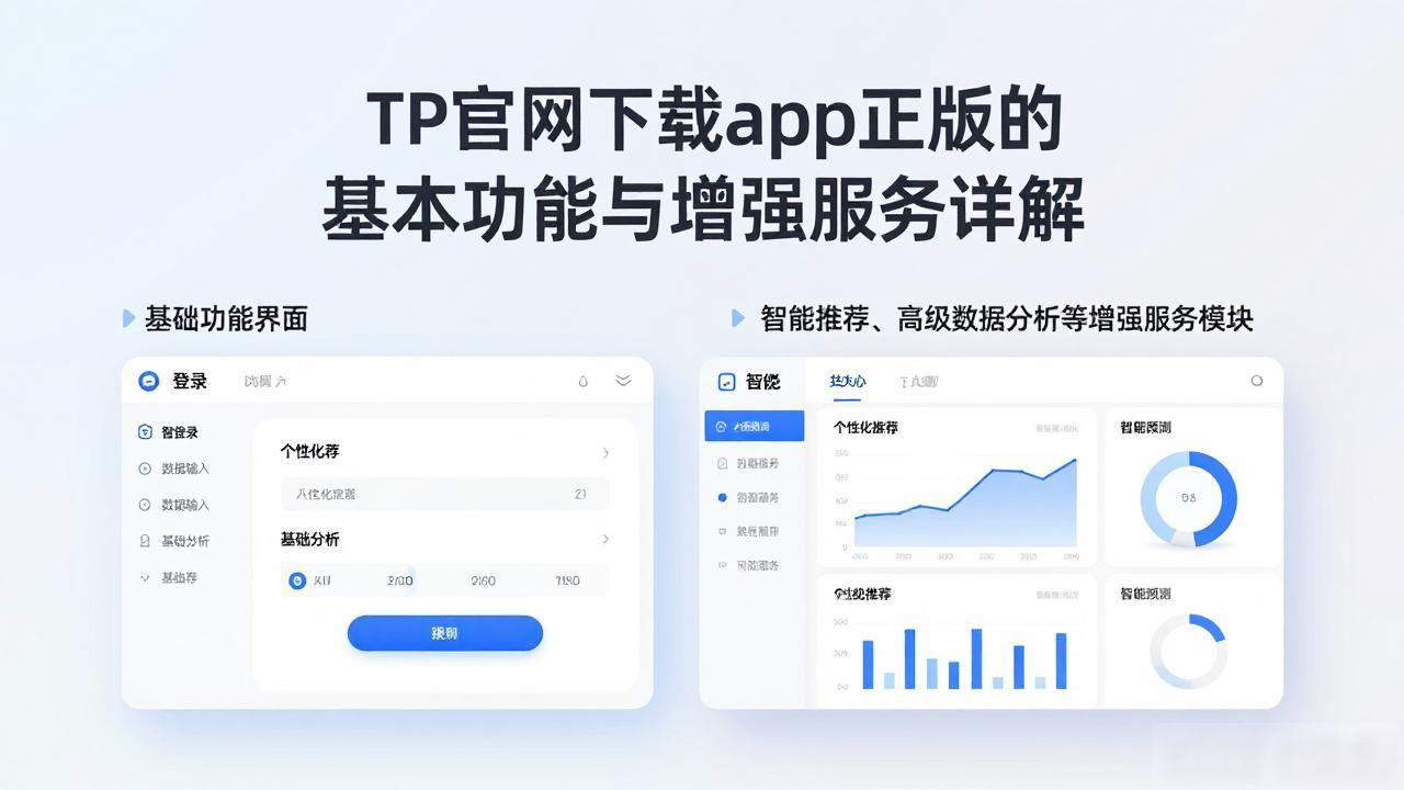 基础功能完善应用_TP官网正版APP下载_TP官网下载app正版的基本功能与增强服务