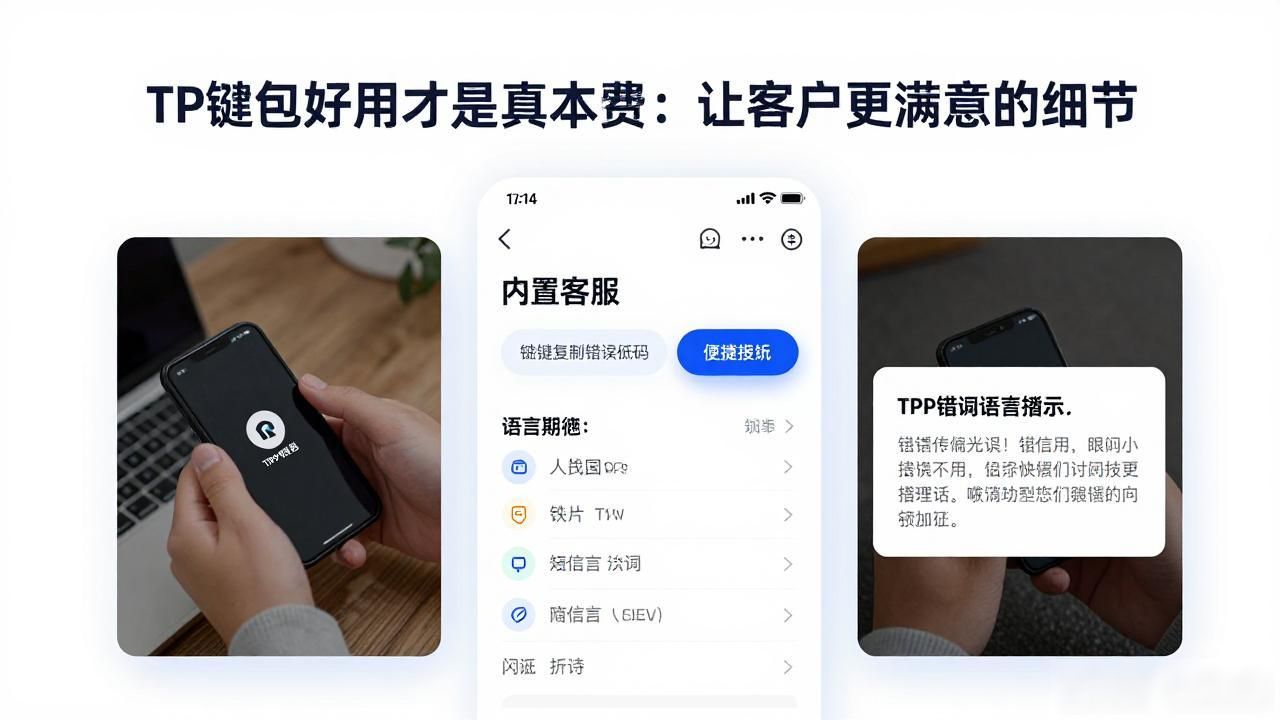 数字资产管理界面清爽设计_如何通过TP钱包提升客户体验？_交易记录整理清晰用户体验