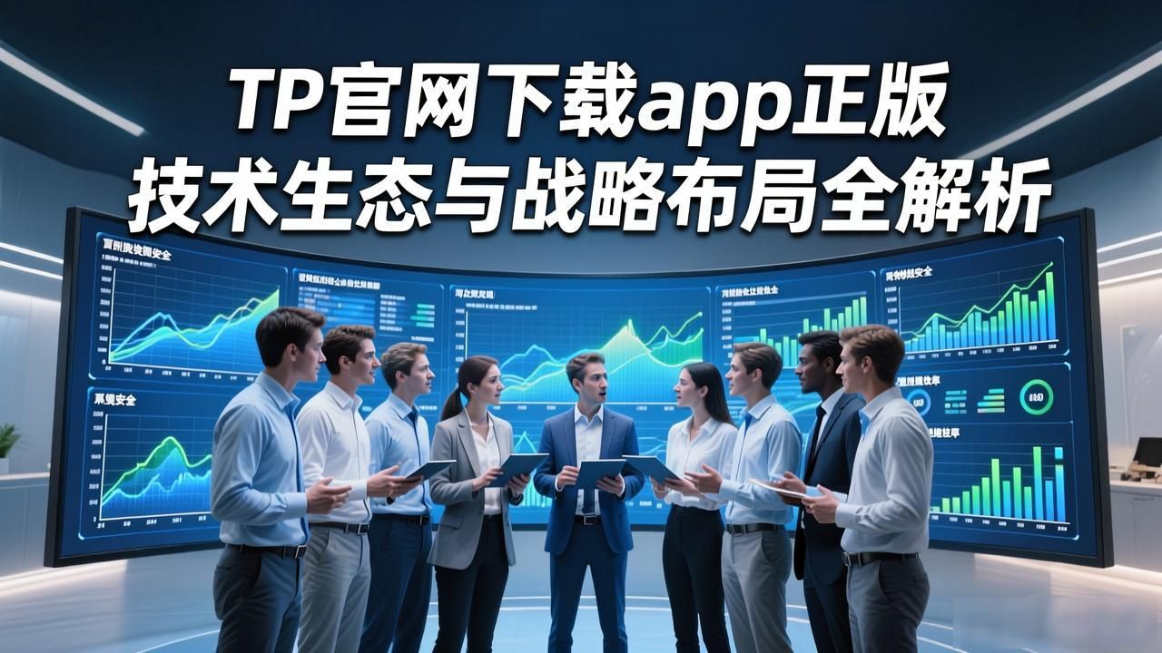 TP官网下载app正版 技术生态与战略布局全解析