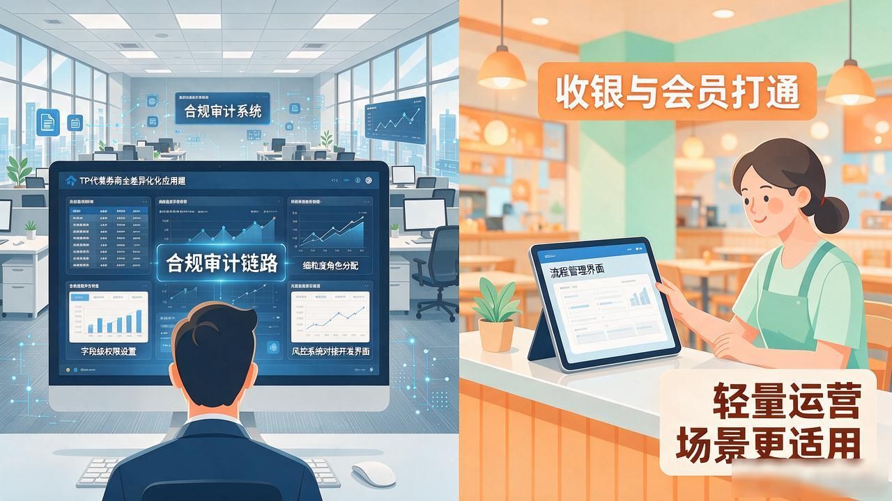 企业信息化项目_TP最新版下载适用性_TP最新版下载的行业适用性与用户需求