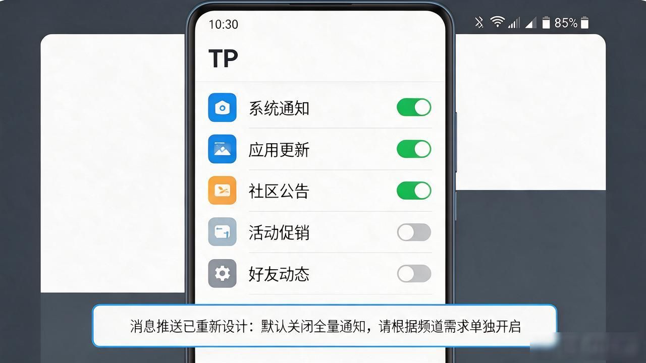 TP 2025安卓版启动流程优化_tp官方下载安卓2025:新版优化解密,快速掌握每个创新功能_TP 2025安卓版更新下载入口调整