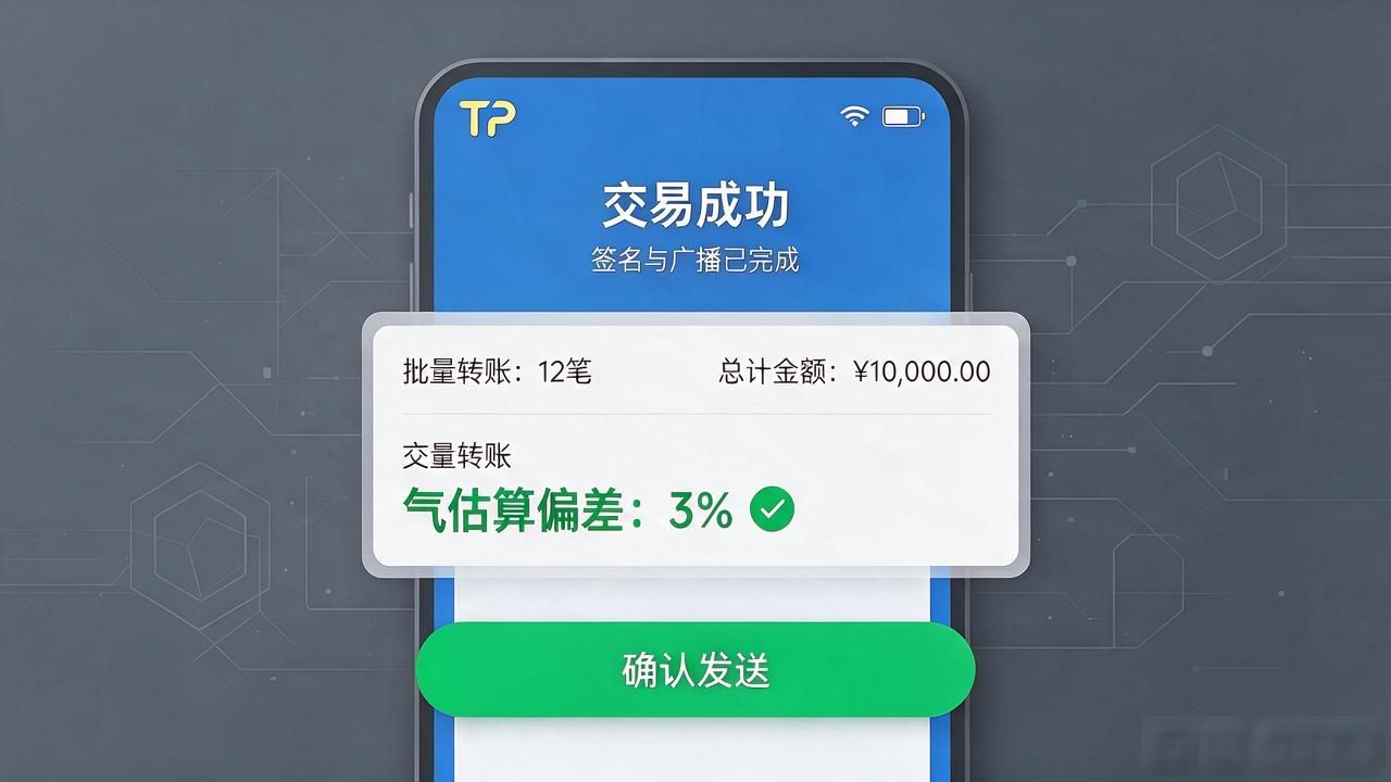 安卓TP钱包升级体验_新版TP钱包功能改进_tp官方下载安卓2025:新版体验反馈汇总,解析每项升级如何改变使用体验
