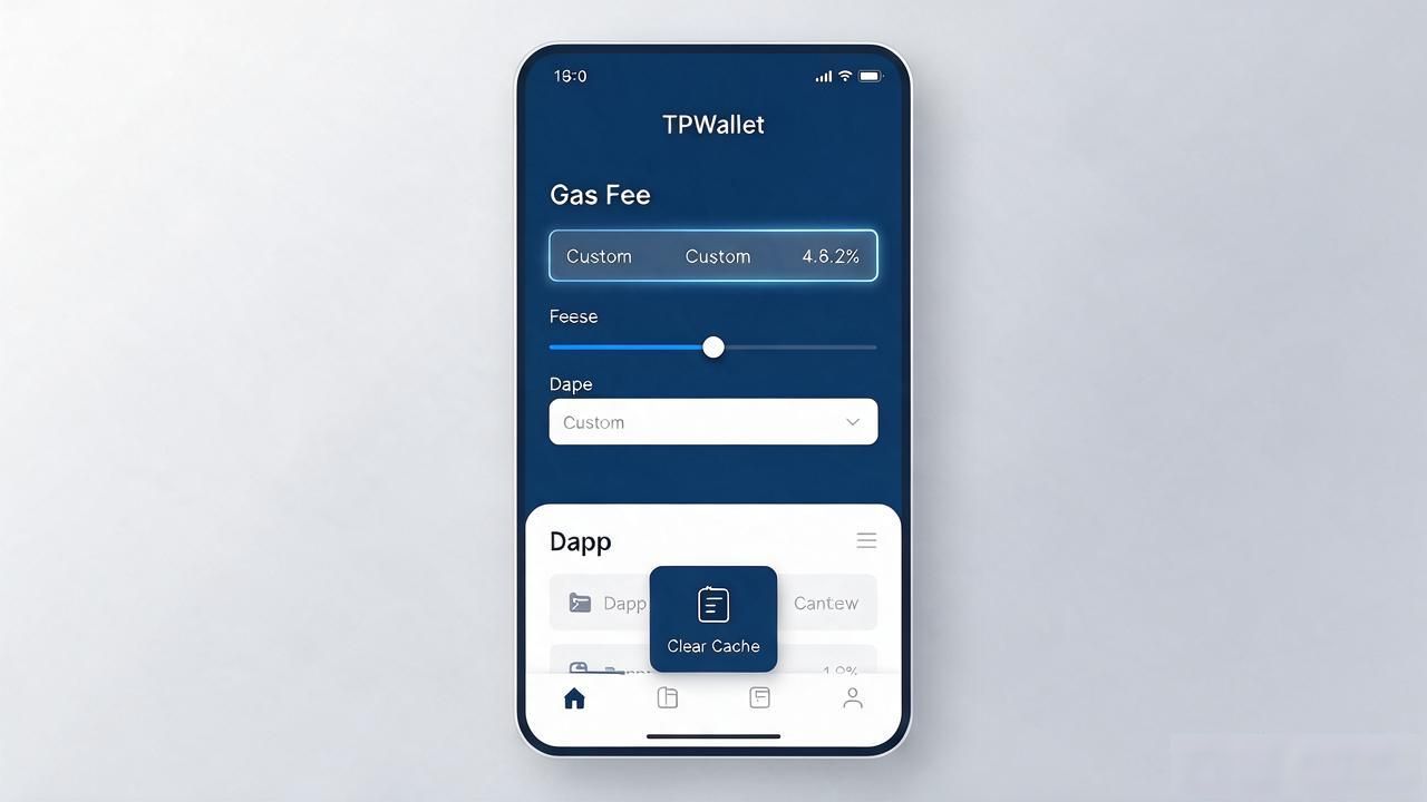 TPWallet操作流畅度_TPWallet多链管理界面_TPWallet的用户体验与功能迭代