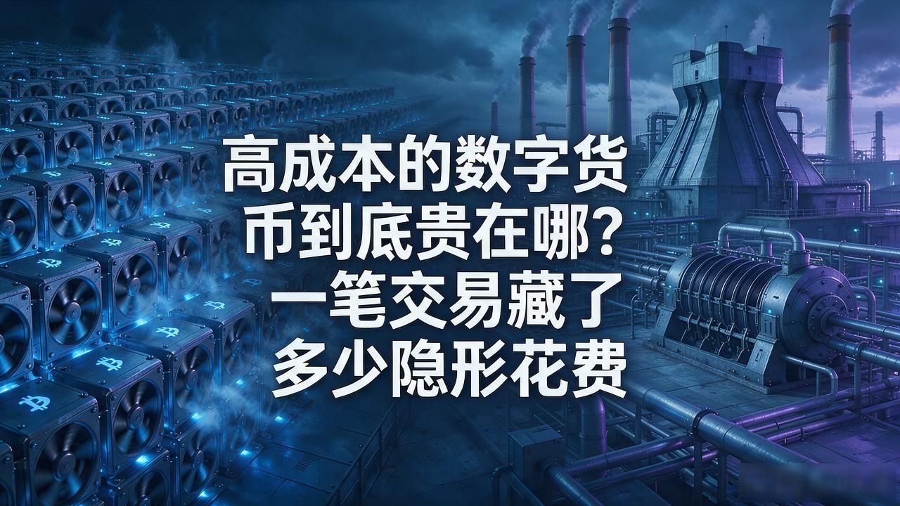 高成本的数字货币_以太坊gas费与滑点影响_高成本数字货币隐形交易费用