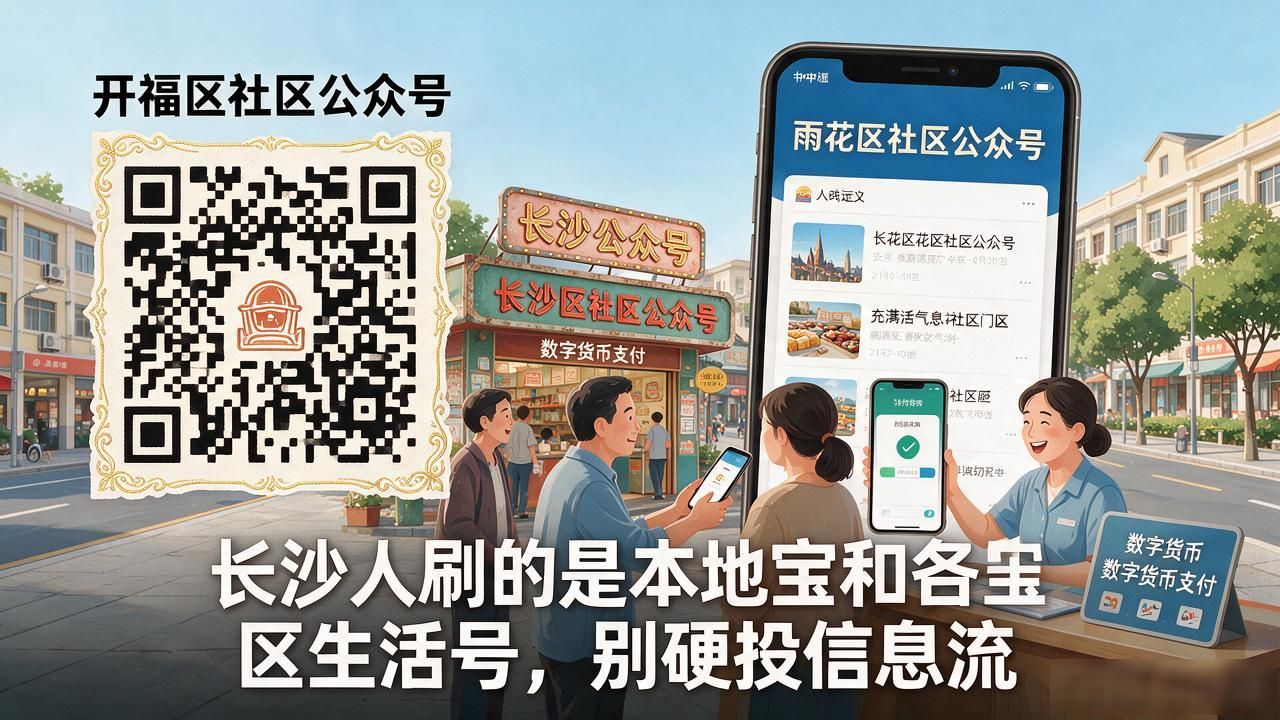长沙数字货币怎么推广_长沙数字货币推广_社区团购群地推