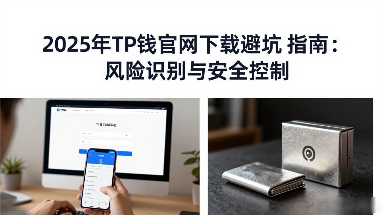 2025 TP钱包官网下载的风险评估与控制_假冒应用钓鱼网站防范_数字资产保管渠道正统性