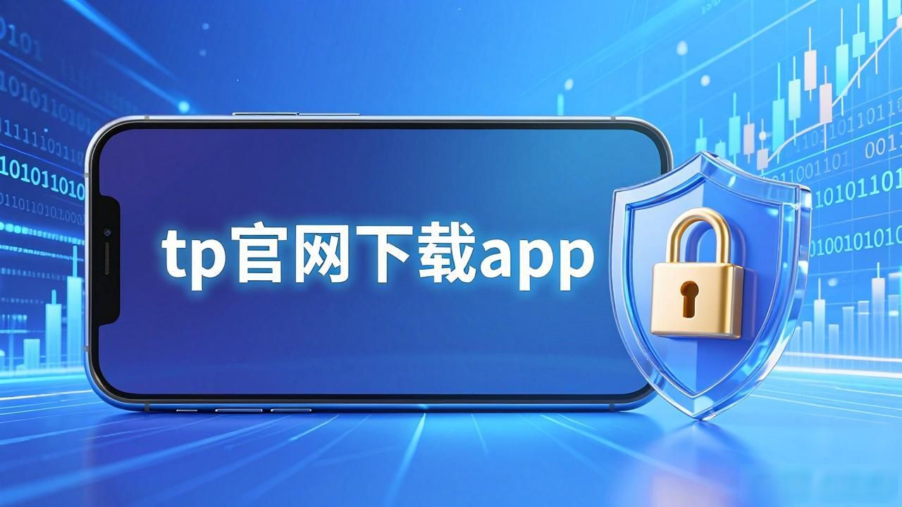 数字投资为何走俏？通过tp官网下载app带你了解