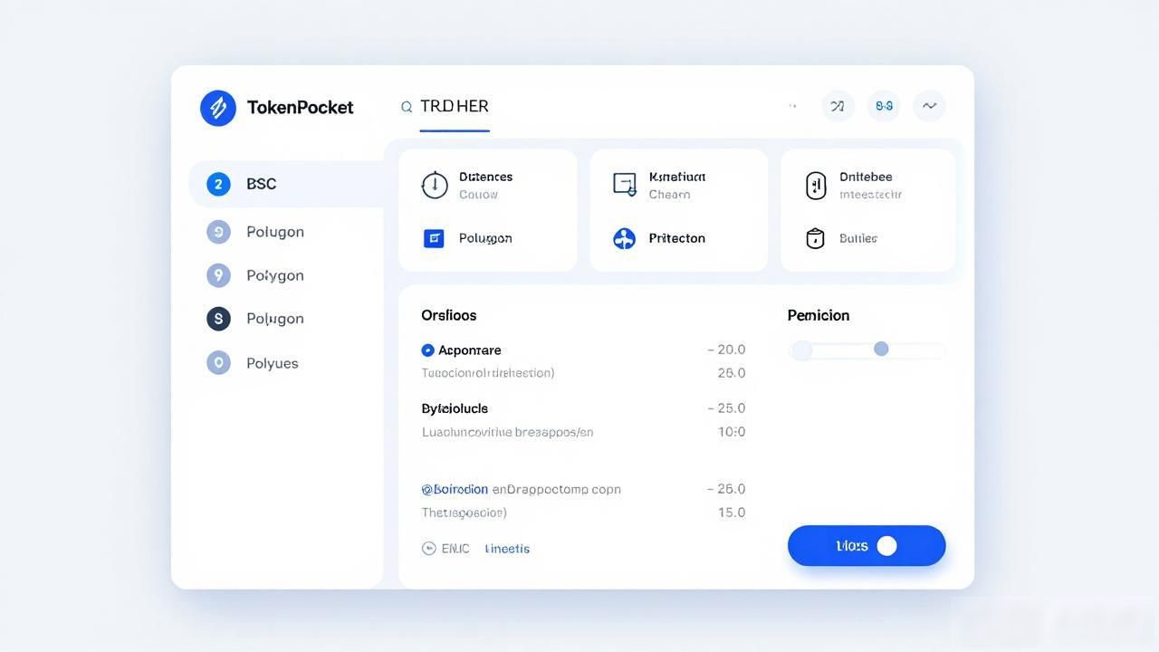 TokenPocket钱包官网下载真实体验，这些坑你得知道