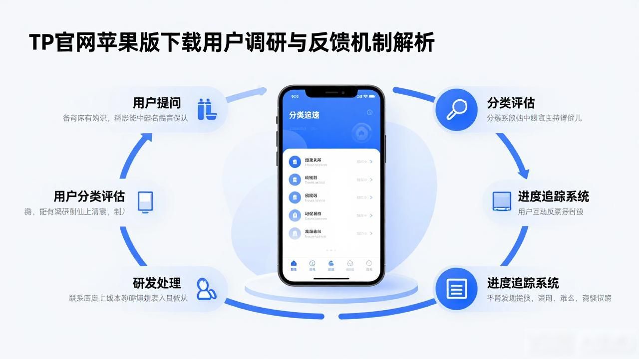 TP官网苹果版下载用户调研与反馈机制解析
