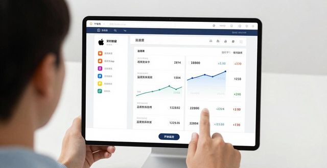 iphone实时监控软件_如何在TP官网下载苹果版中进行实时数据监控_监控软件ios