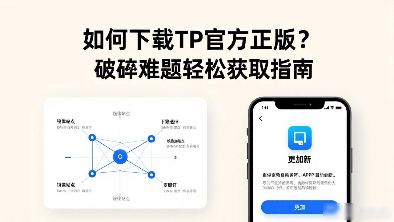 保障数据安全_8. 破解下载难题，轻松获取tp官方正版的最佳方式_下载正版软件