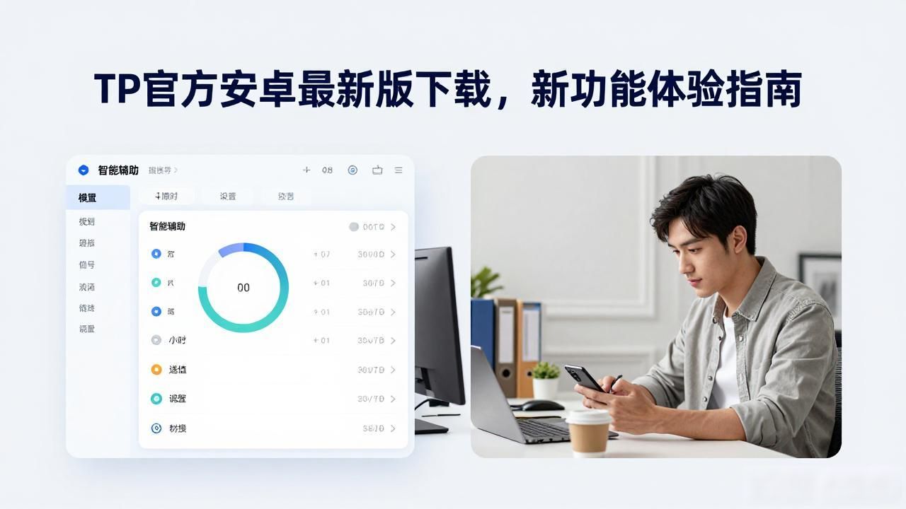 性能飞跃与体验重构_2. tp官方安卓最新版强势来袭,快来体验新功能_TP官方安卓最新版