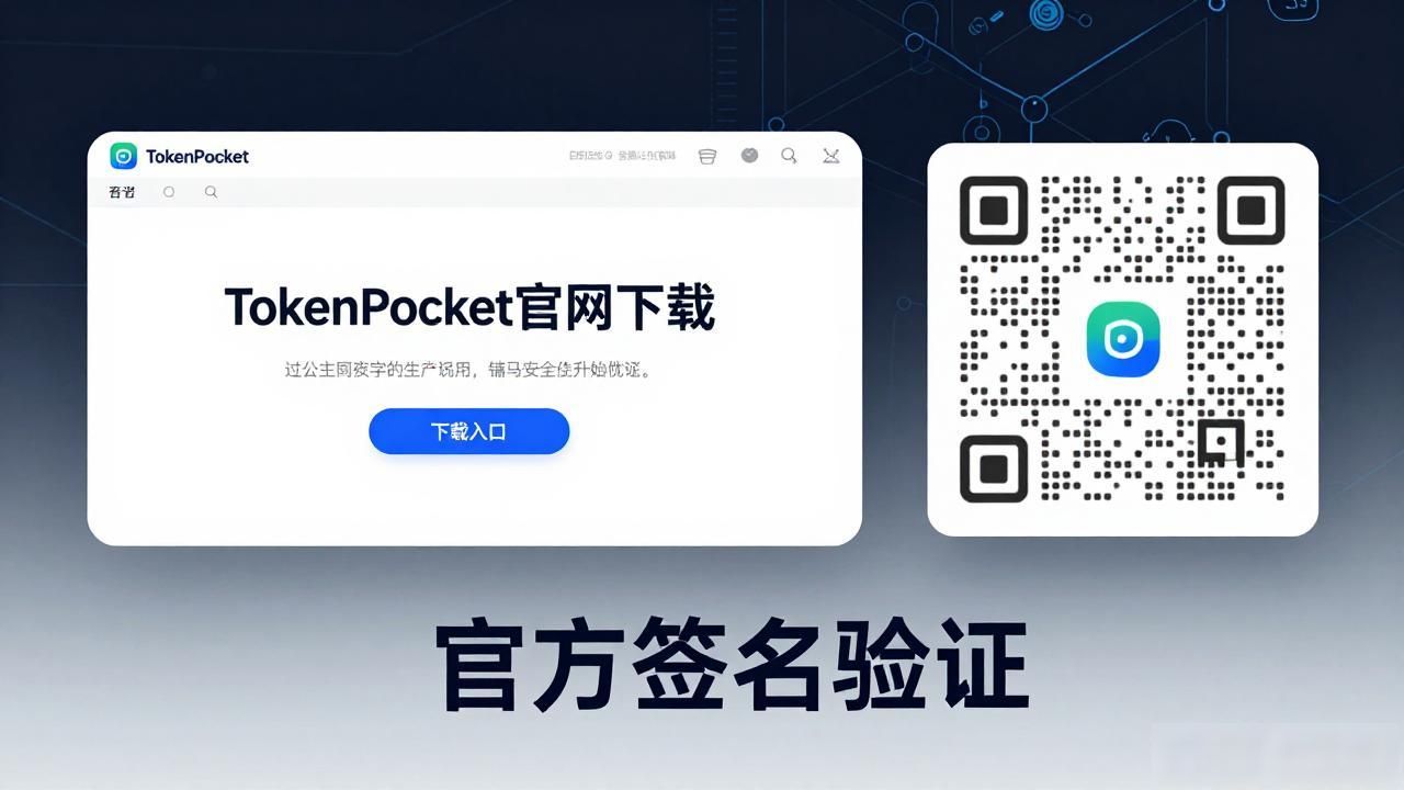 TokenPocket官网下载：提升市场竞争力的方法