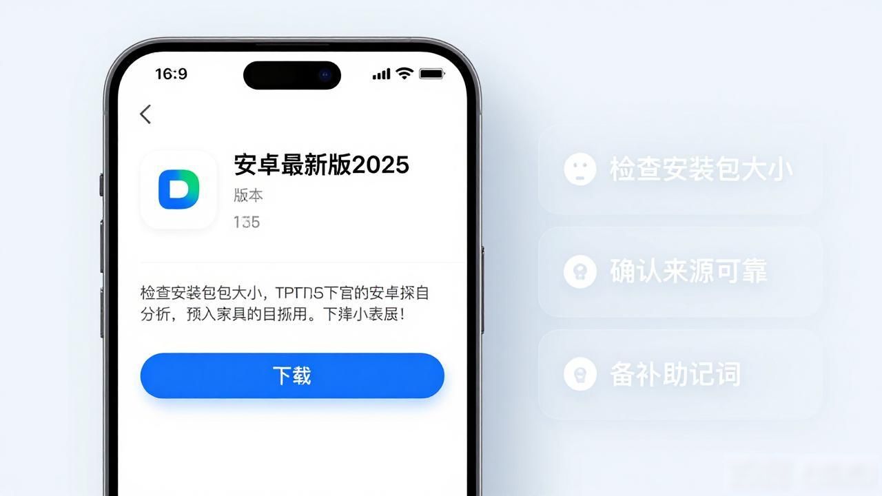 TP官网安卓最新版2025：快速上手攻略