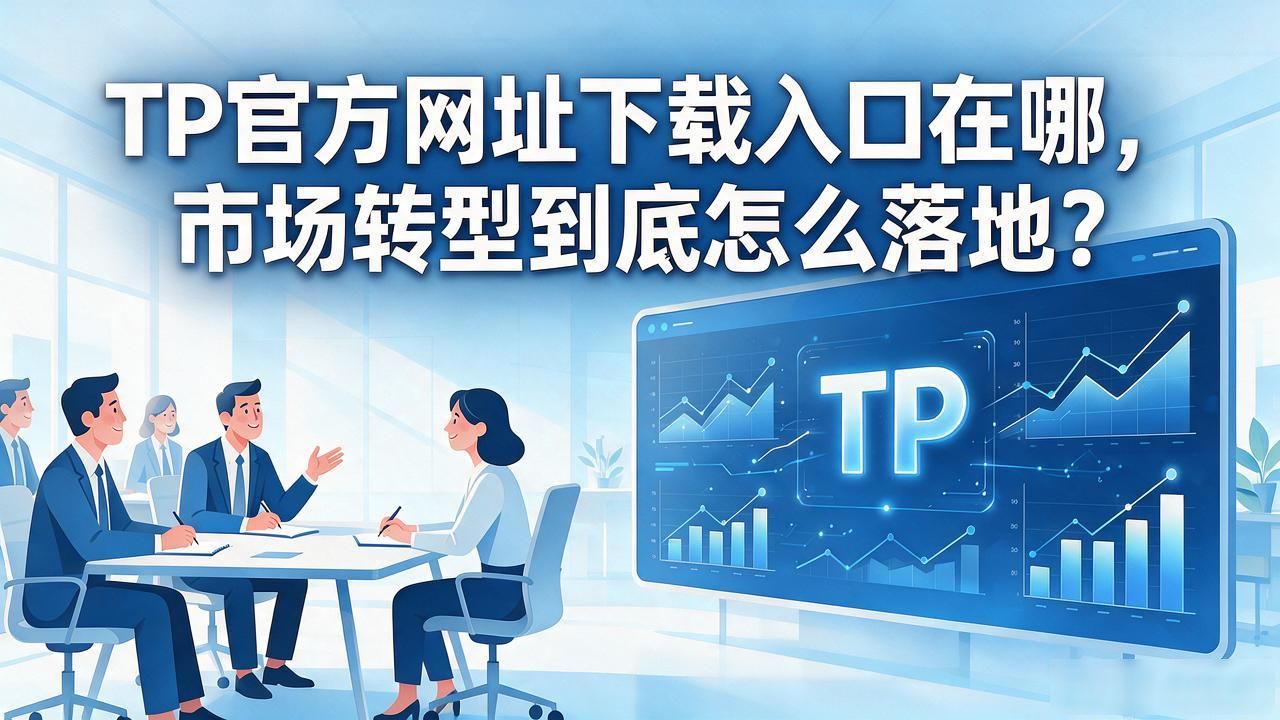 如何通过TP官方网址下载实现市场转型_市场转型数据梳理_企业运营TP工具落地