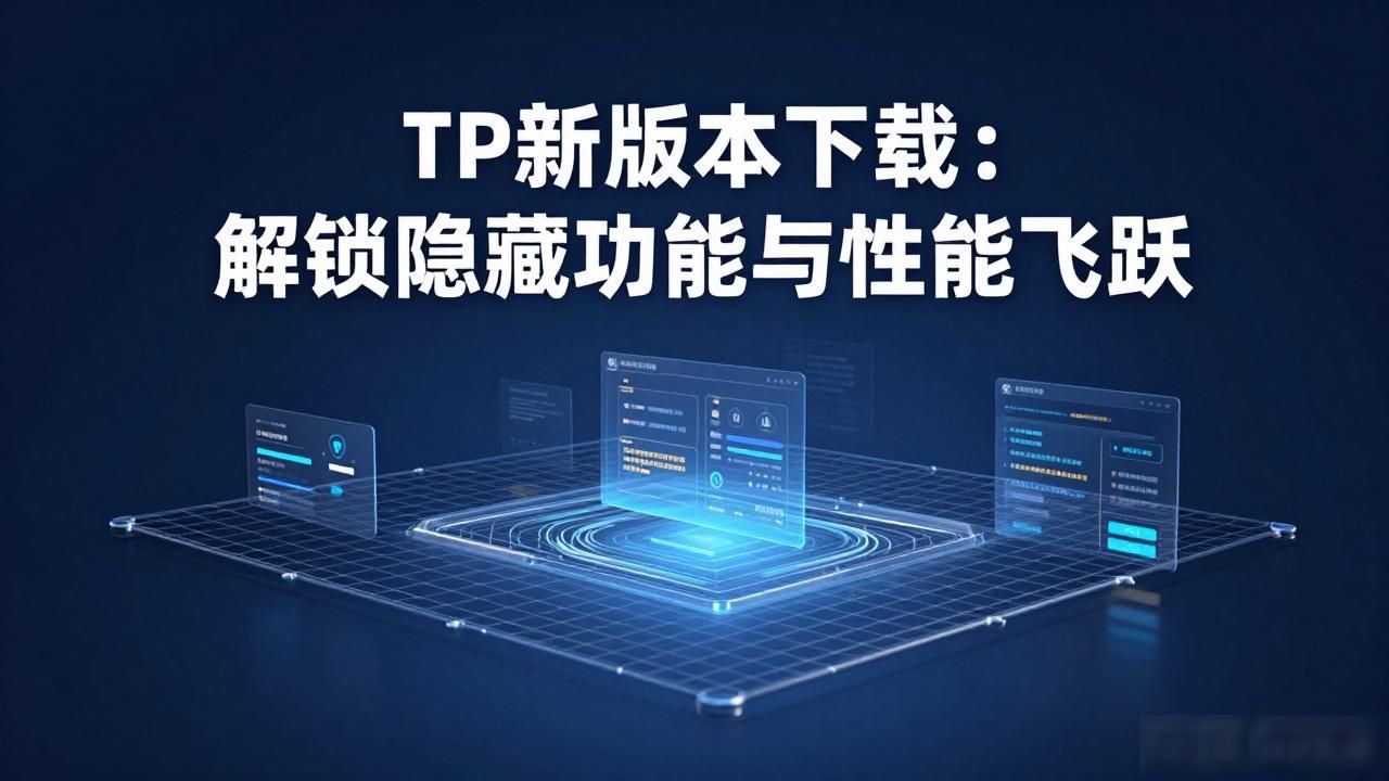 TP平台最新版本更新_智能算法引擎优化_3. TP最新版本下载震撼来袭,发现更多未知惊喜