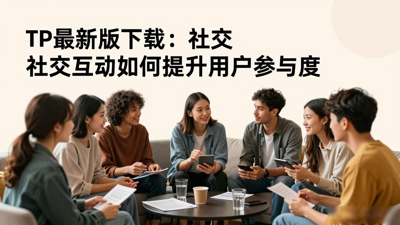 TP最新版下载的社交互动与用户参与_TP最新版下载社区生态构建_数字娱乐社交互动深度