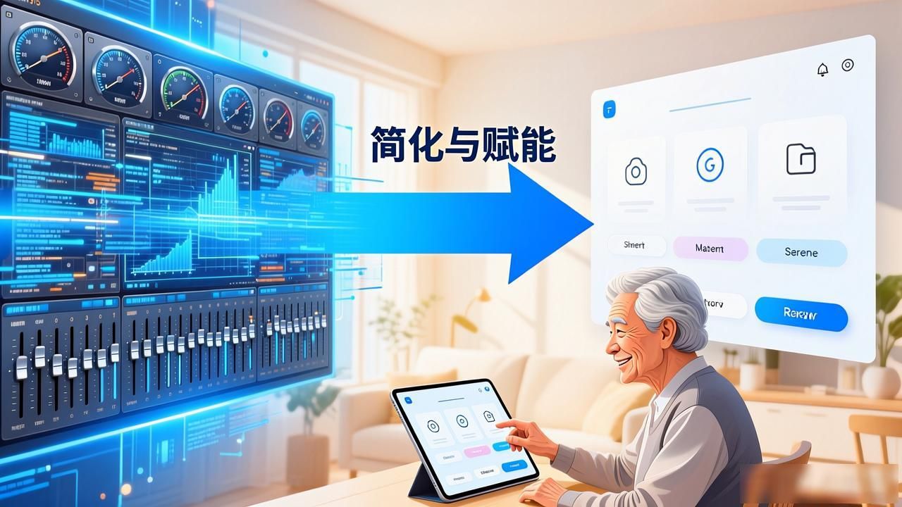 TP官方下载安卓2025：科技创新如何改变日常体验