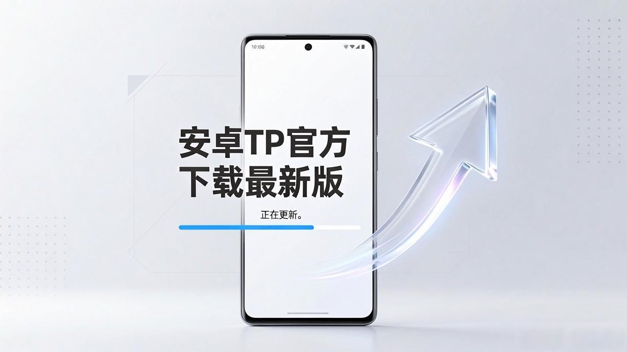 安卓TP官方下载最新版，2025年版本已上线
