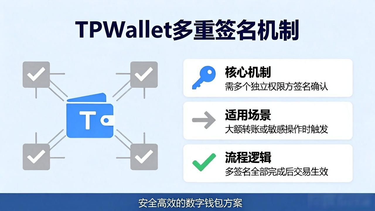 TPWallet是什么技术做的？一文看懂底层原理