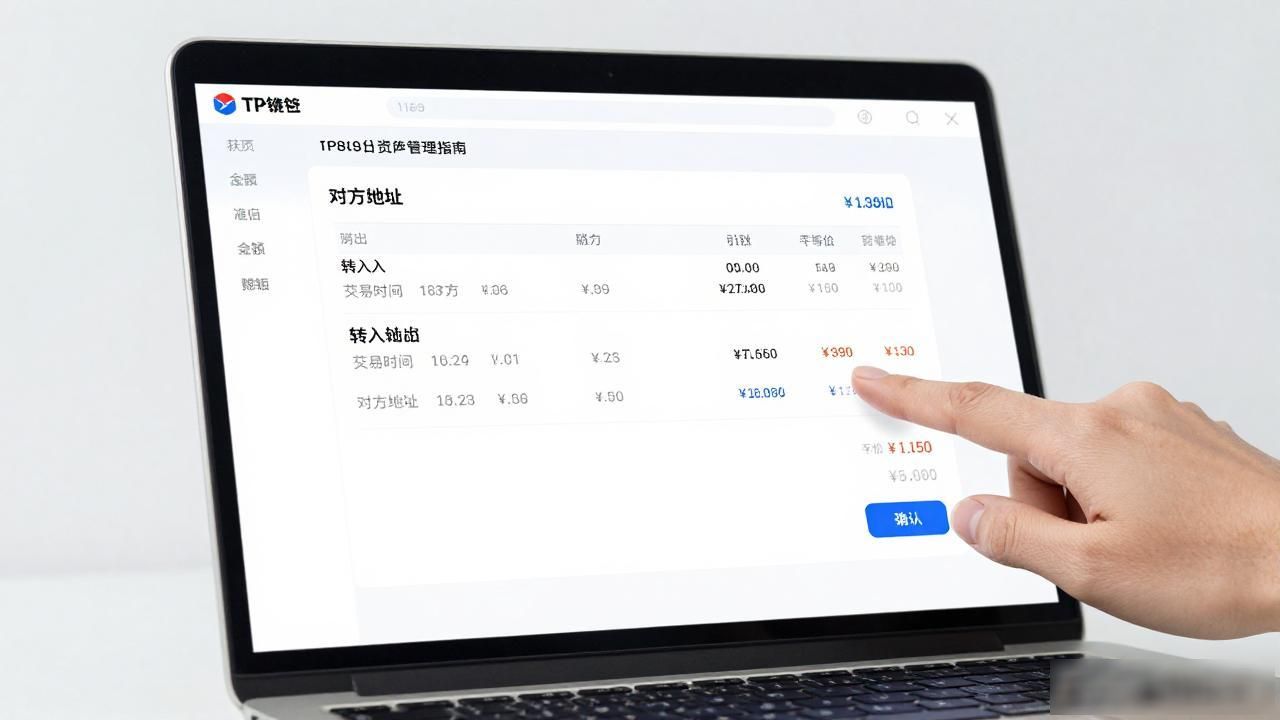 TP钱包官方下载与资产管理的实用指南