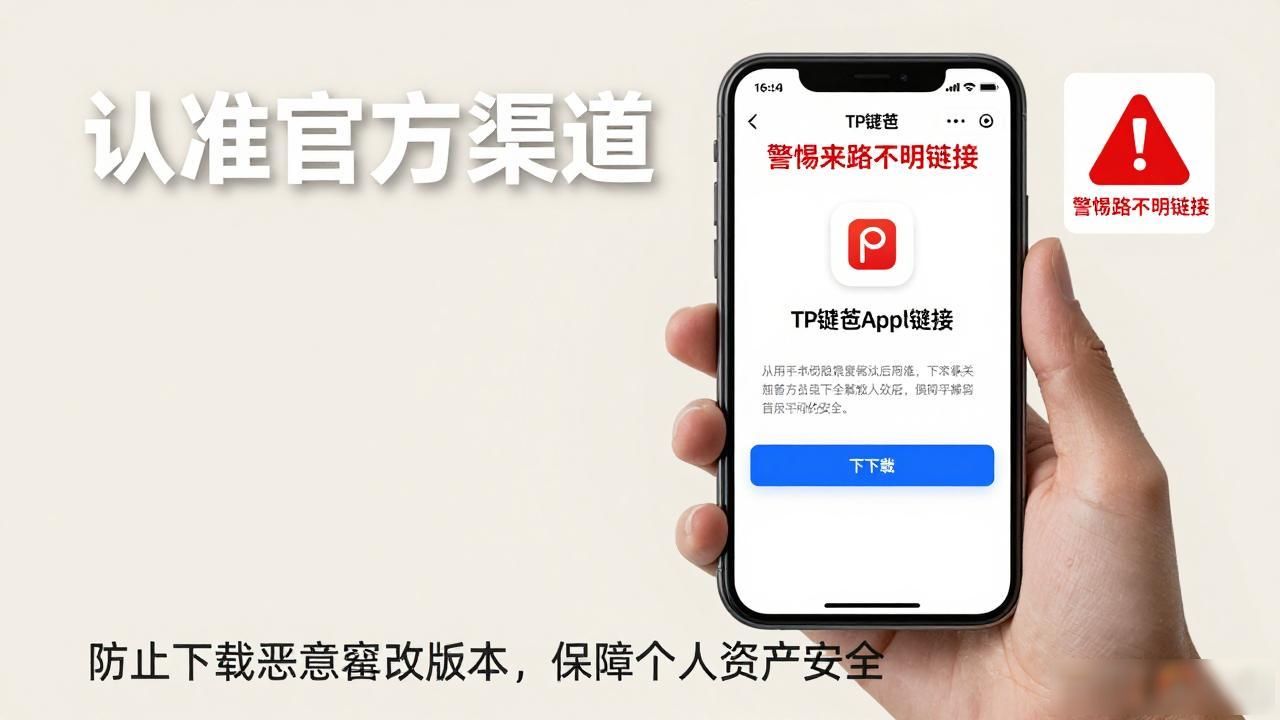 tp钱包app官方版封面什么样