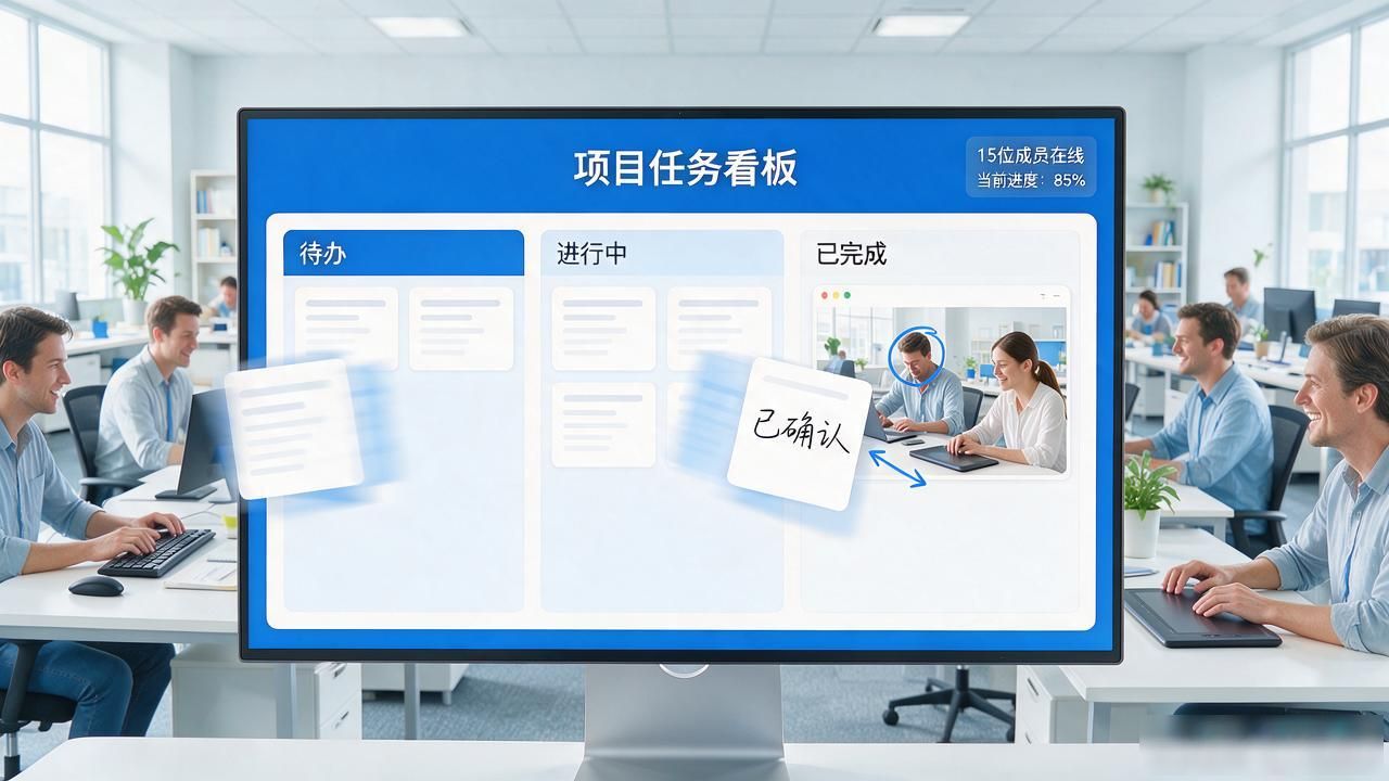新版TP环境迁移_如何通过TP最新版本下载增强团队满足感?_TP任务看板增量同步