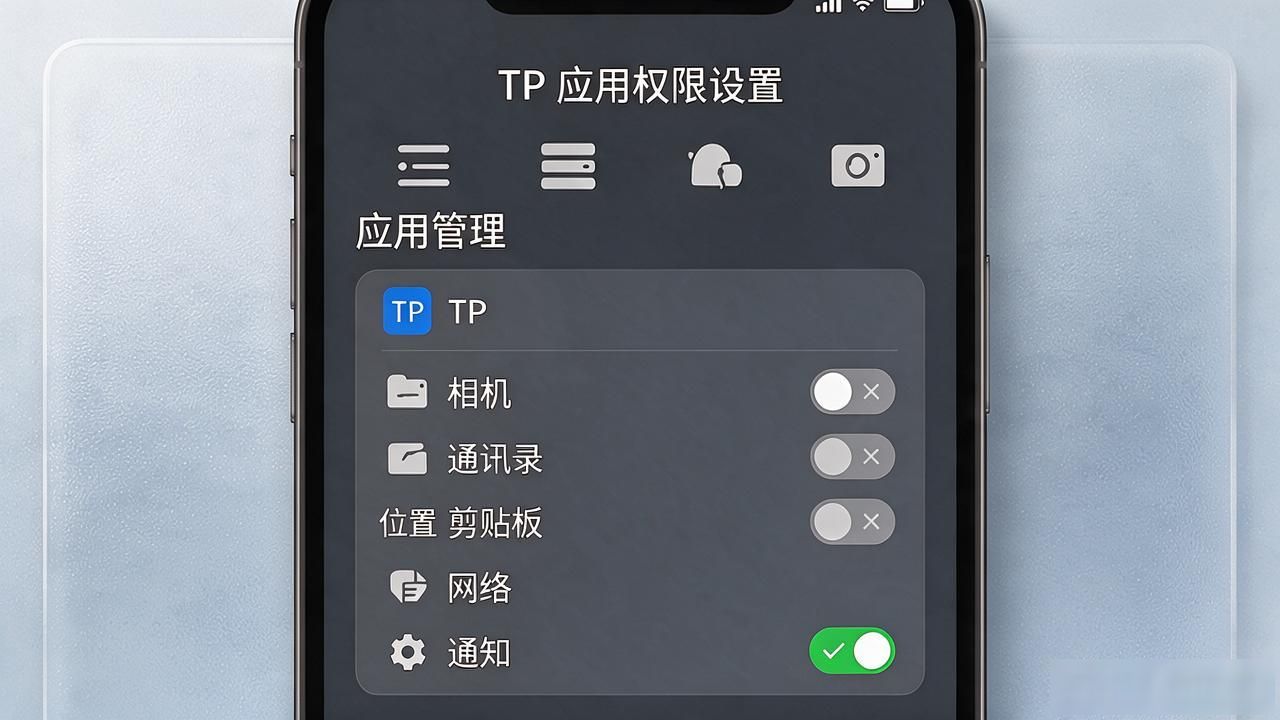 安全保障：在下载tp最新版时如何确保账号信息不被泄露？_TP官方下载渠道_更新TP安全设置