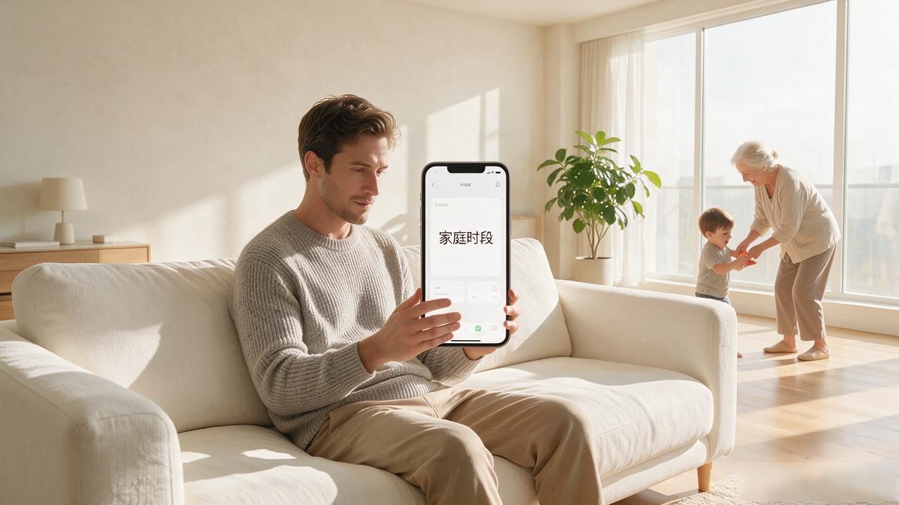 用TP官网正版应用管理时间_用户分享：怎么通过tp官网下载的正版应用平衡工作与生活？_TP官网任务协作应用
