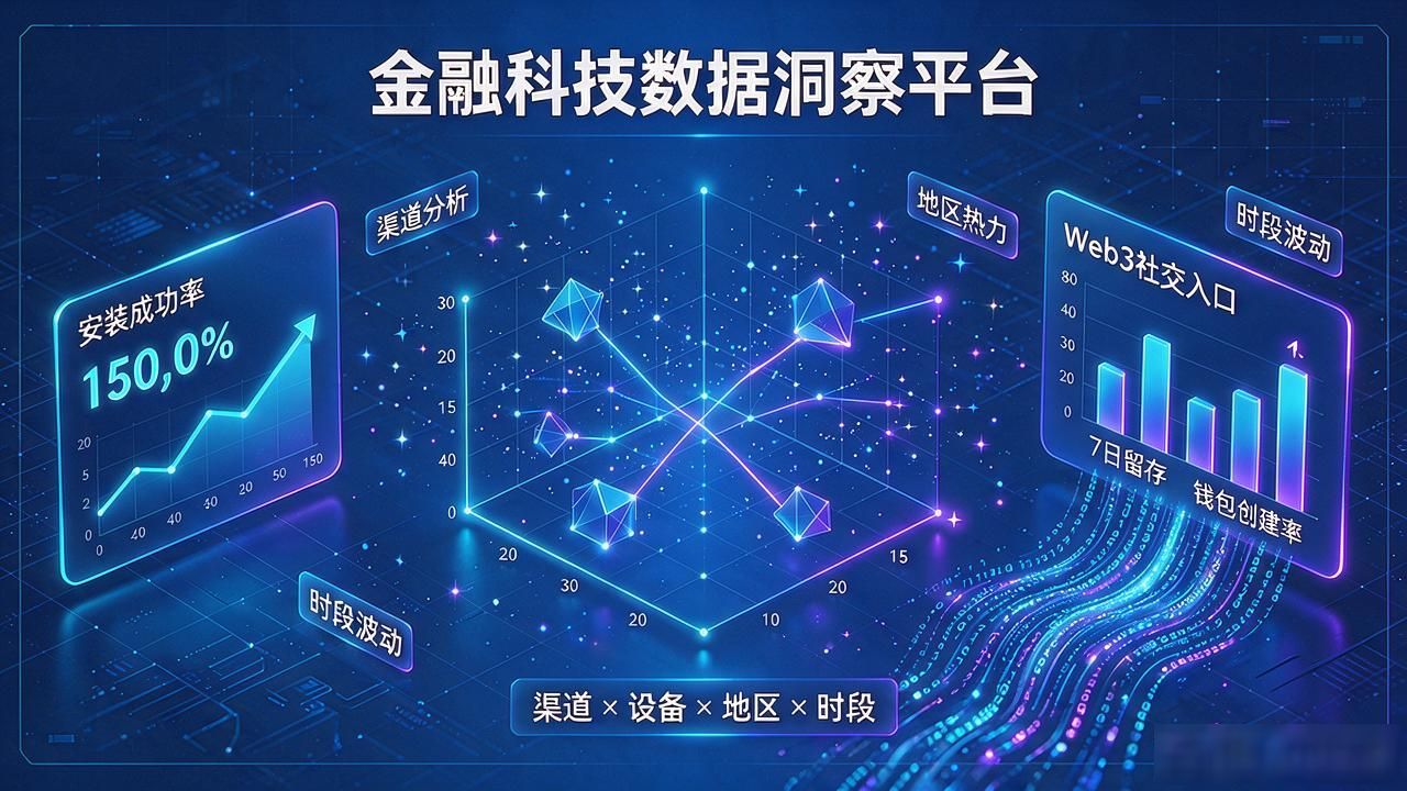 如何在2025 TP钱包官网下载中实施流量分析?_2025年iOS与Android归因链路差异_TP钱包官网下载页流量分析框架