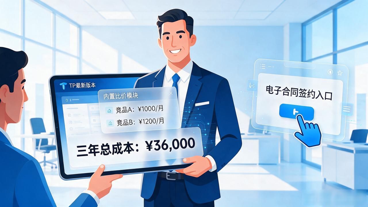 TP自动化营销流程_TP智能推荐引擎_如何通过TP最新版本下载推动销售增长？