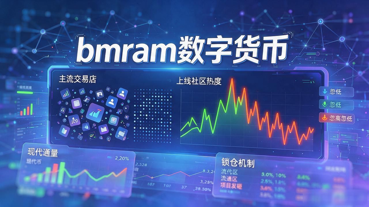 非易失性存储赛道代币经济模型_bmram磁阻随机存取存储器_bmram数字货币