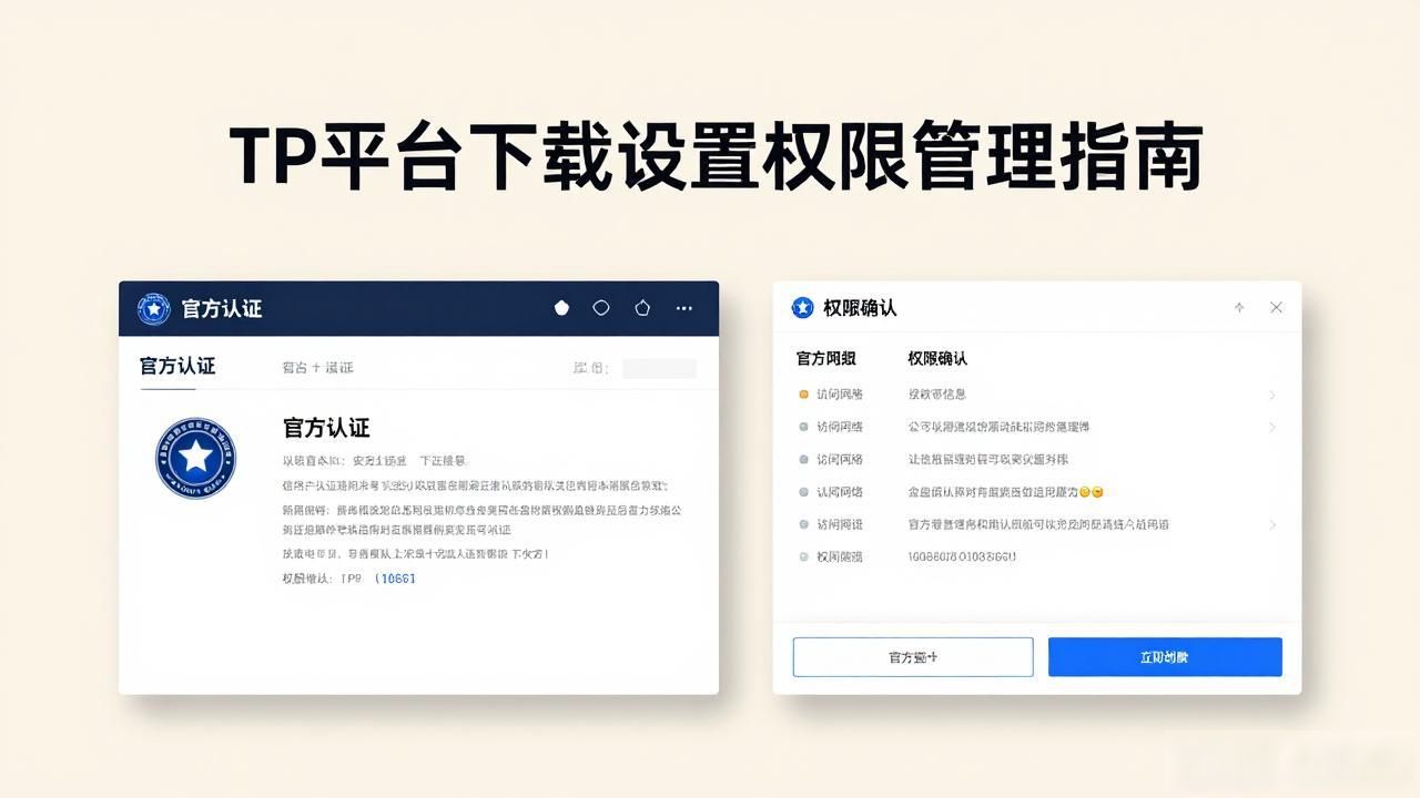 TP官方网址下载应用权限管理_如何在TP官方网址下载中设置权限管理_警惕无关权限索取应用