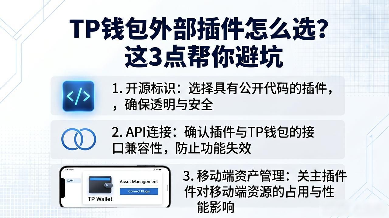 TP钱包浏览器扩展选择_TP钱包生态连接_TP钱包的外部集成应用分析