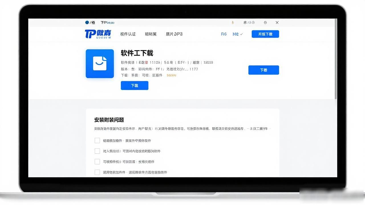 如何在TP官网下载正版软件？