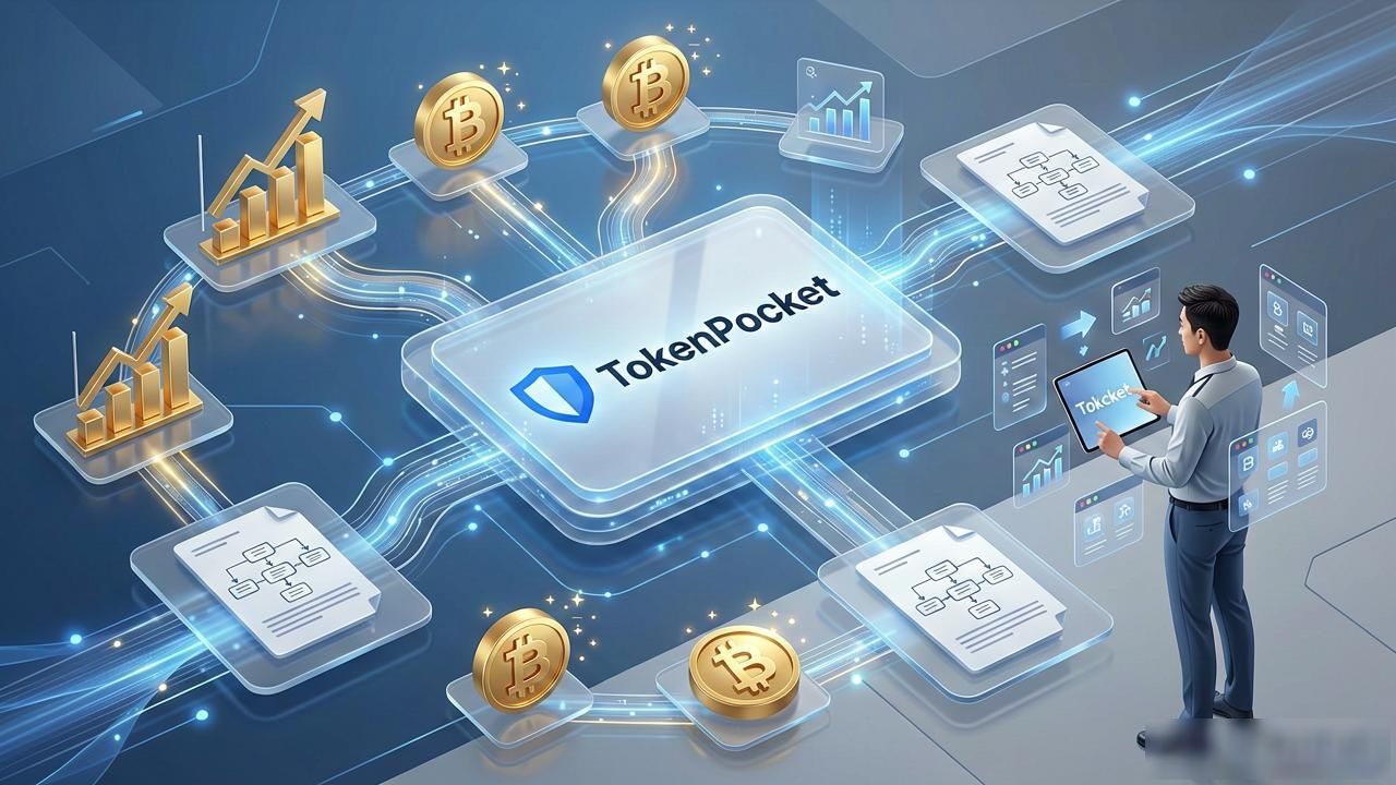 TokenPocket钱包官网下载体验如何？功能改进建议