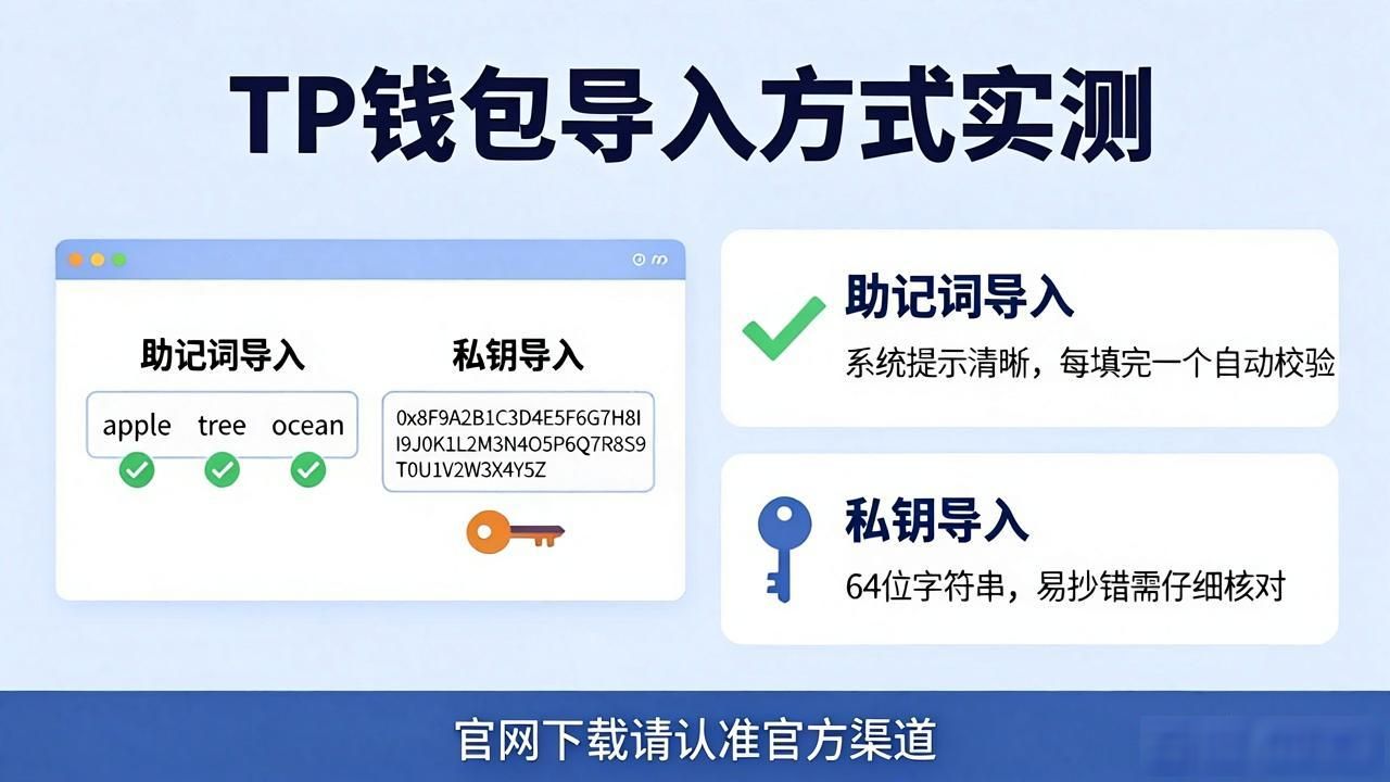 TP钱包官网下载在哪？操作方便性实测来了