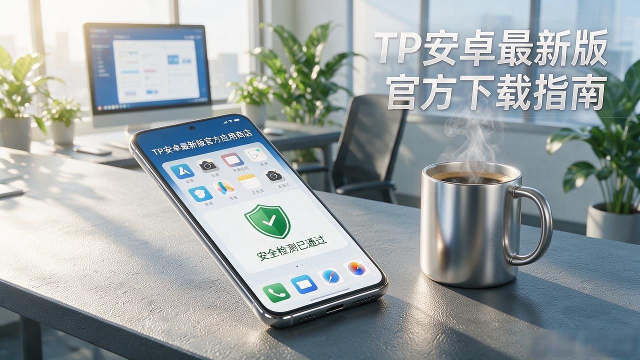 TP安卓最新版官方下载指南