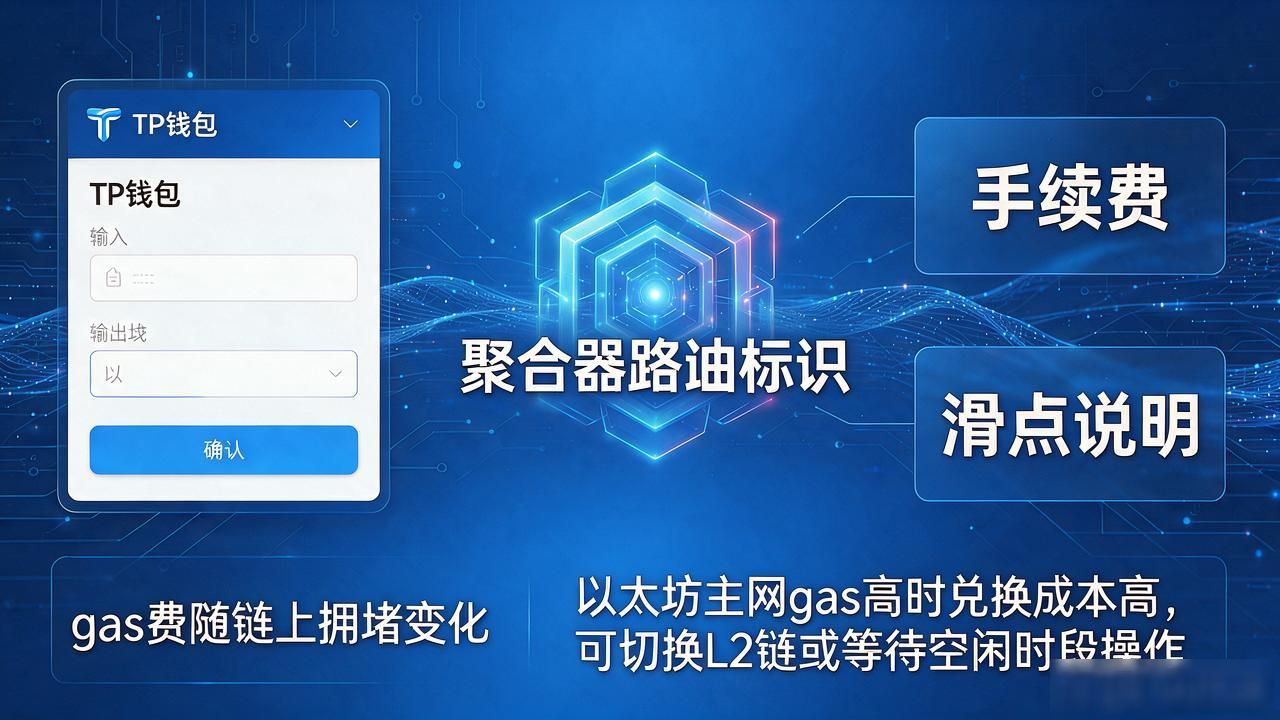 TP钱包Swap交易手续费优化_TP钱包兑换币滑点设置技巧_tp钱包兑换币