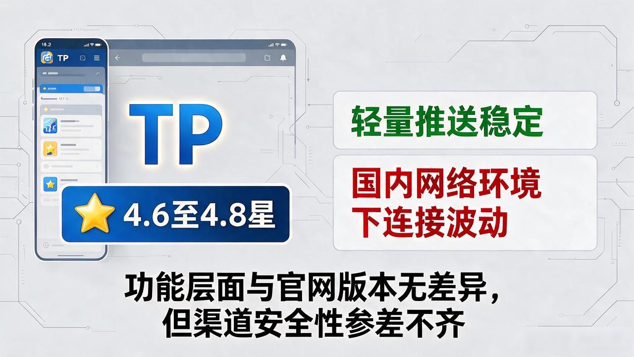 TP官网下载app正版的用户推荐度与市场反馈_官网下载Telegram安全吗_下载Telegram官网客户端