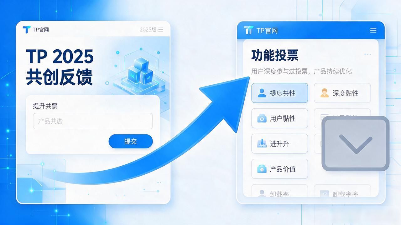 TP官网2025最新版下载的用户参与度与激励措施_用户参与感提升_社区运营激励