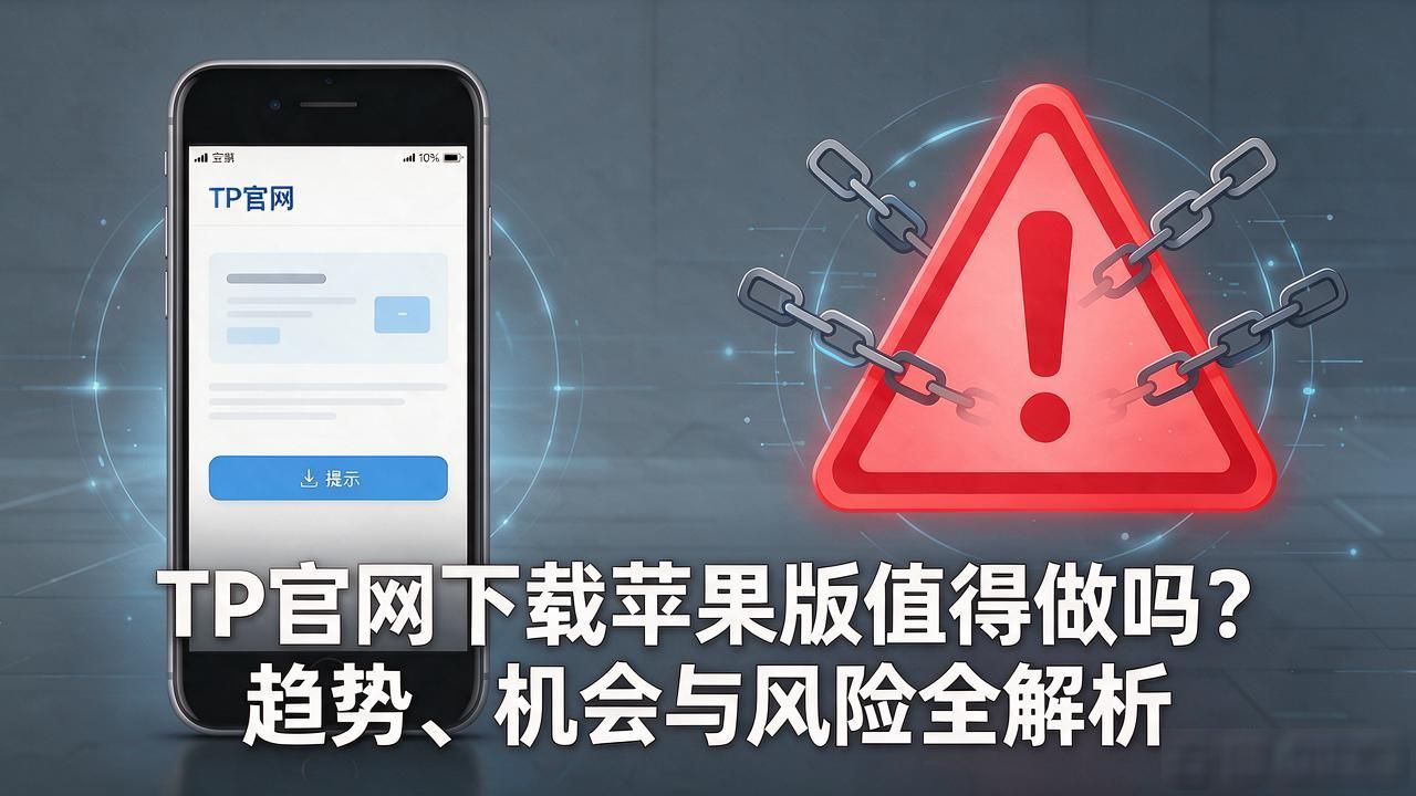 iOS官网下载风险_苹果官网下载iOS_TP官网下载苹果版的市场趋势、机会与风险