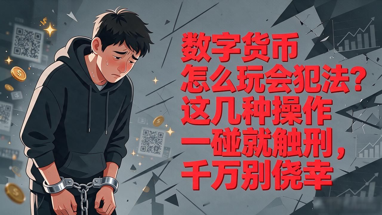 数字货币怎么玩会违法_数字货币非法集资_数字货币洗钱罪